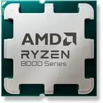 AMD Ryzen 7 9850X3D CPU - 8-Core / 16-Thread bis 5,6GHz - 96MB - 3D V-Cache -...
