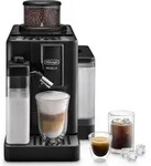 De'Longhi Rivelia Start EXAM420.55.BXL Kaffeevollautomat mit LatteCrema Hot &...
