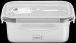 LURCH Lunchbox Safety EDS 800ml mit Unterdruckventil