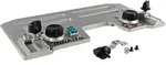 Makita F&uuml;hrungsschienenadapter f&uuml;r HS0600