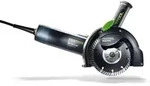 Festool Freihand Trennsystem DSC-AG 125 FH-Plus 125 mm 1400 W