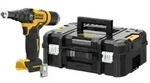 Dewalt Akku-Nietpistole 2,4-4,8mm - f&uuml;r Akku Plus 18 V