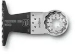 Fein E-Cut Precision BIM-S&auml;geblatt SL 50x65 10 St&uuml;ck