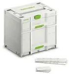 Festool Sortainer3 SYS3-SORT/2 M 337