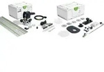 Festool Oberfr&auml;se OF 1010 REBQ-FS-Set