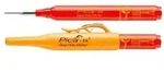 Pica Pica-Ink Tieflochmarker rot
