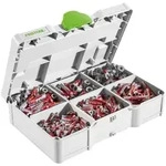 Festool D&uuml;bel-Set SYS3 S 76-DBL-Set