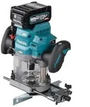 Makita Akku-Oberfr&auml;se RP001G 40 V