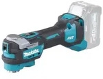 Makita Akku-Multifunktionswerkzeug TM001G 40 V