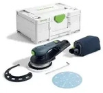 Festool Akku-Exzenterschleifer ETSC 2 150-Basic