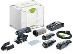 Festool Akku-Rutscher RTSC 400 3,0 I-Set | 578133