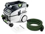 Festool Absaugmobil CLEANTEC CTL 26 EI AC-RENOFIX