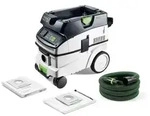 Festool Absaugmobil CLEANTEC CTL EI 26 AC