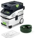 Festool Absaugmobil CLEANTEC CTH MIDI I AC