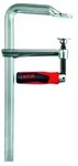 Bessey Ganzstahl-Schraubzwingen GZ-KG | mit Klappgriff | 250 mm