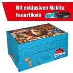 Makita Adventskalender 2025