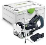 Festool Akku-D&uuml;belfr&auml;se DOMINO DFC 500 E-Basic