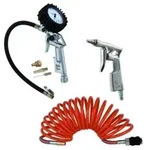 Schneider Druckluft-Werkzeug-Set DL-WZ 3-teilig