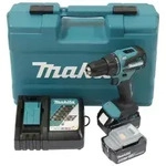 Makita Akku-Schlagbohrschrauber DHP490RFX3 18 V