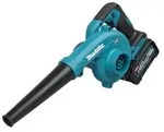 Makita Akku-Gebl&auml;se UB002GZ01 40 V max.