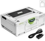Festool Bluetooth&reg; Lautsprecher TOPROCK SYS3 BT20 M 137 USB-C
