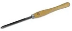 Crown ECO-Line Sch&uuml;sseldrehr&ouml;hre Spezial HSS &bdquo;Fingernagel-Schliff&ldquo; 10 mm