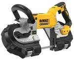 Dewalt Akku-Bands&auml;ge DCS374N-XJ 18 V