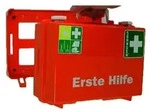 HaWe Erste-Hilfe-Koffer 141-tlg.