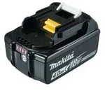 Makita Akku BL1840B 18 V / 4,0 Ah Li-Ion