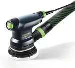 Festool Exzenterschleif ETS 125 REQ, im Karton