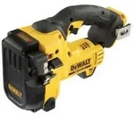 Dewalt Akku-Gewindestangenschneider DCS350NT 18 V