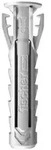 Fischer D&uuml;bel Kunststoff SX Plus 5x25 100 St&uuml;ck