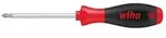 Wiha SoftFinish Phillips-Schraubendreher PH2