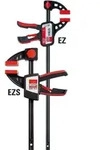 Bessey Einhandzwinge EZS 600x80 mm