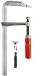 Bessey Ganzstahl-Schraubzwinge GZ 600/120