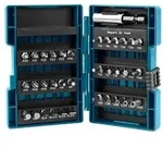 Makita Bit-Set 37-teilig