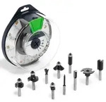 Festool Fr&auml;serbox Box-OF HW S8 Mix