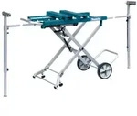 Makita Untergestell mit Auflagen DEAWST05