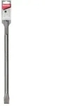 Makita Flachmei&szlig;el SDS-Max 24x400 mm