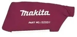 Makita Staubsack f&uuml;r 9403J Bandschleifer
