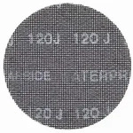 Dewalt EXTREME Schleifgitter DTM3105 &Oslash; 125 mm Klettfix, K120