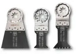 Fein E-Cut S&auml;geblatt Combo | StarlockPlus | 3-teilig