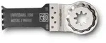 Fein E-Cut Universal-S&auml;geblatt 28 mm, 1 St&uuml;ck