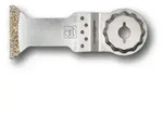Fein E-Cut Diamant-S&auml;geblatt | L x B: 60 x 44 mm