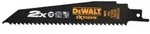 Dewalt Bi-Metall S&auml;bels&auml;geblatt DT2300L EXTREME 152 mm