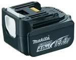 Makita Akkupack Original 14,4 V / 4,0 Ah