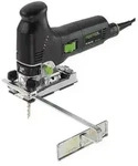 Festool Parallelanschlag PA-PS/PSB 300