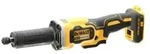 Dewalt Akku-Geradschleifer DCG426N 18 V