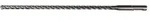 Makita NEMESIS2 SDS-Plus Bohrer 8 x 265 mm