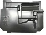 Makita Tiefziehteil f&uuml;r MAKPAC Gr. 2 f&uuml;r DDF / DHP 837916-4